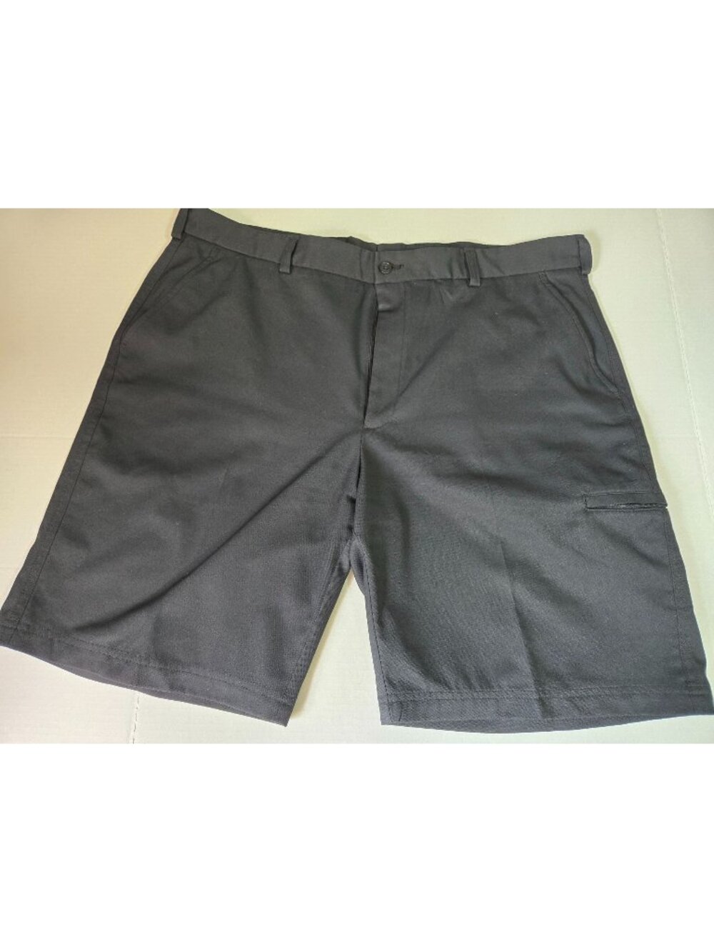 Men's Pebble Beach Performance Shorts Black